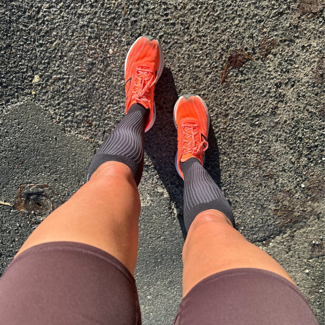V2 Compression Socks