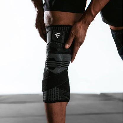 Shockproof Combat Kneepads