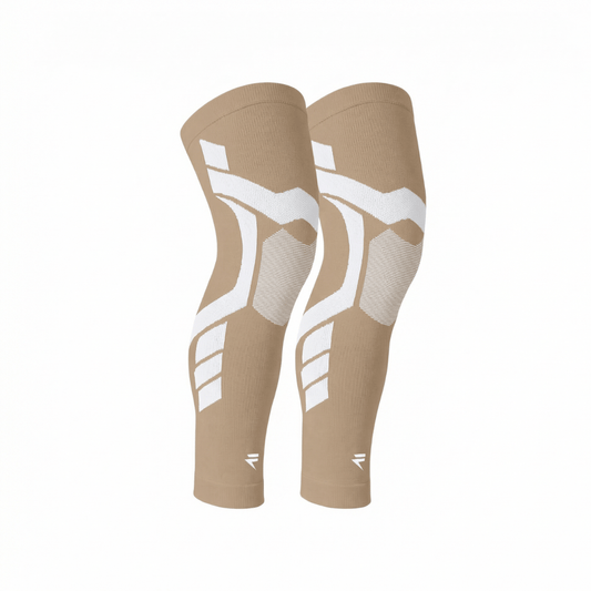 Compression Sleeves V2 – Winter Colors