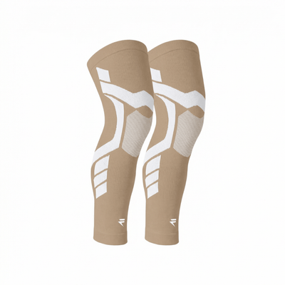 Compression Sleeves V2 – Winter Colors