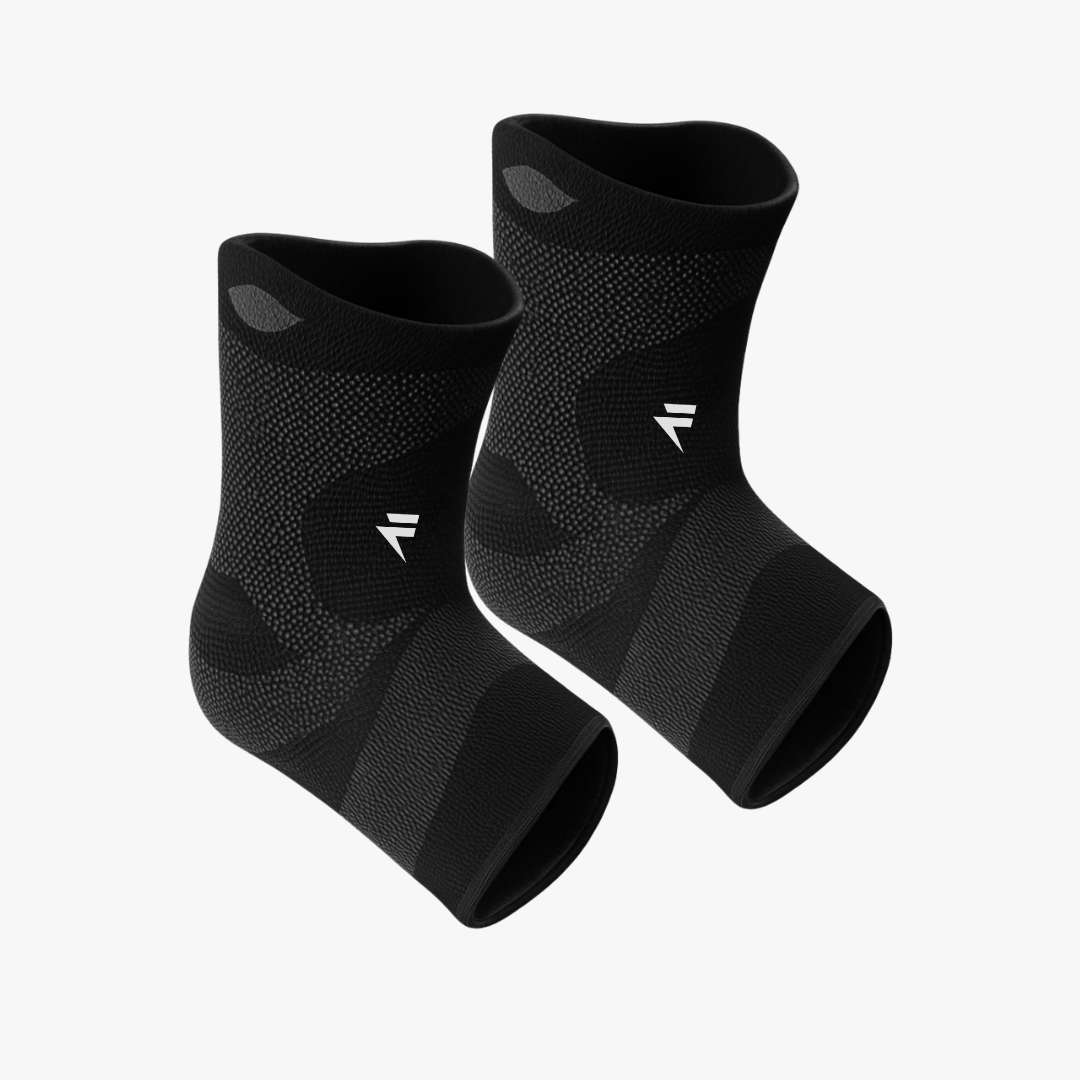 Ankle Compression Supports V3